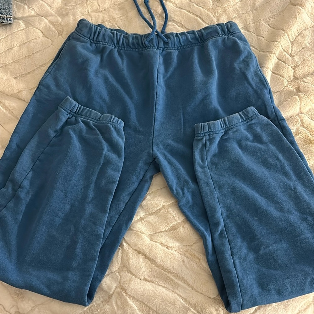 Lucky brand sweatpants